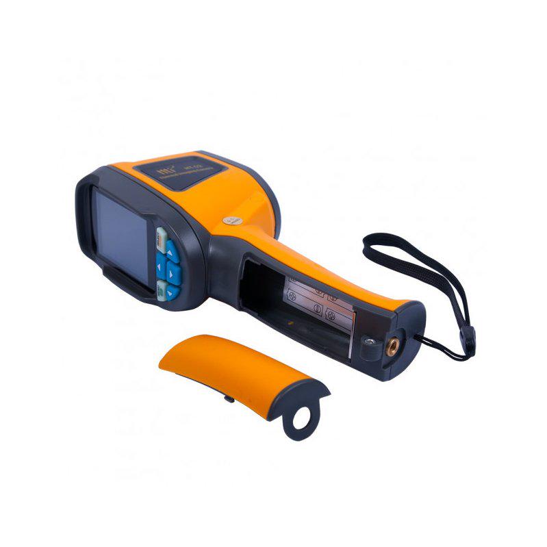 Тепловізор HTI Xintest HT-02 - фото 4 Тепловізор HTI Xintest HT-02 - фото 4