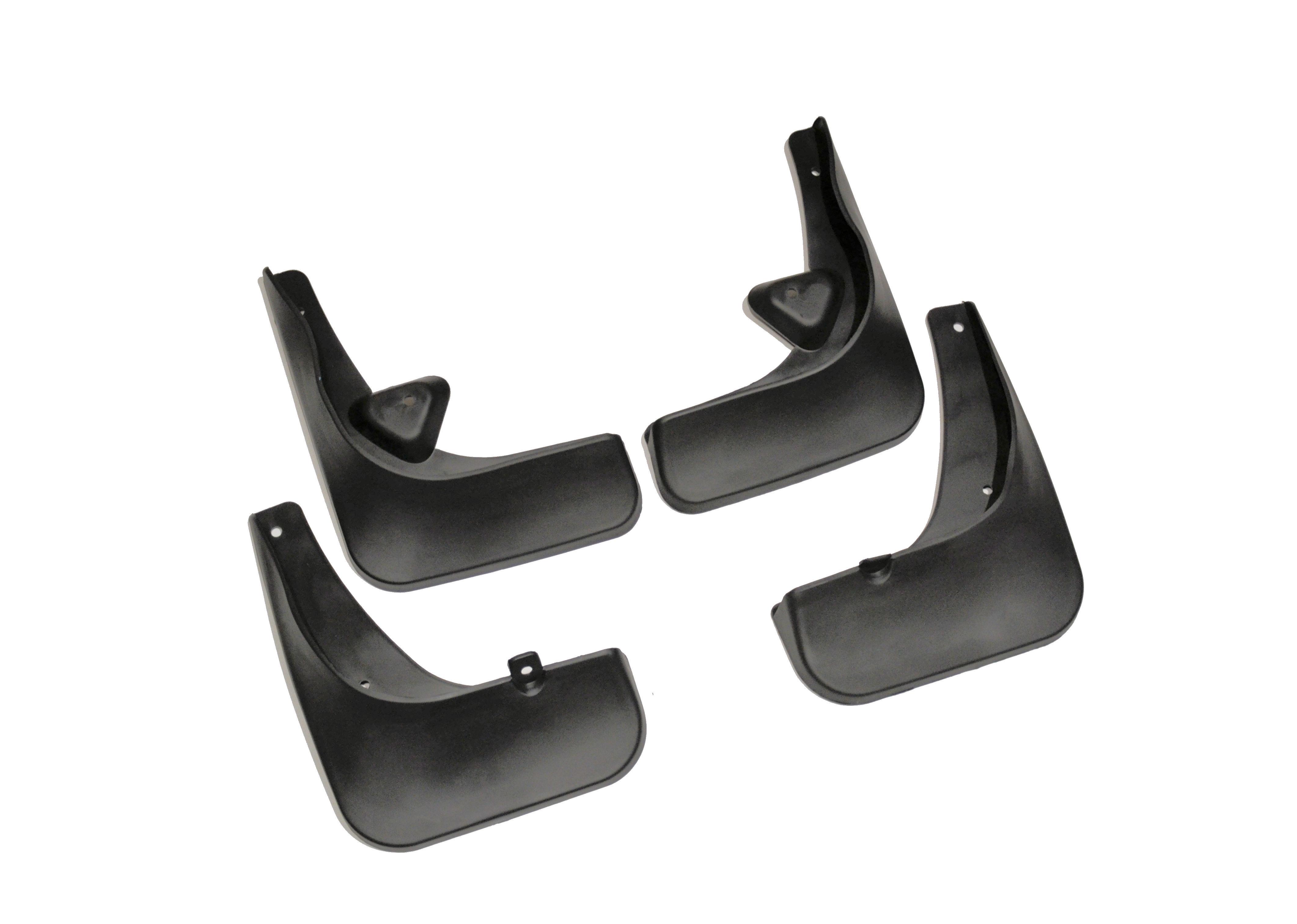 Брызговики AVTM Peugeot 5008 2017 комплект 4 шт. MF.PE4081315 (6830556) Брызговики AVTM Peugeot 5008 2017 комплект 4 шт. MF.PE4081315 (6830556)