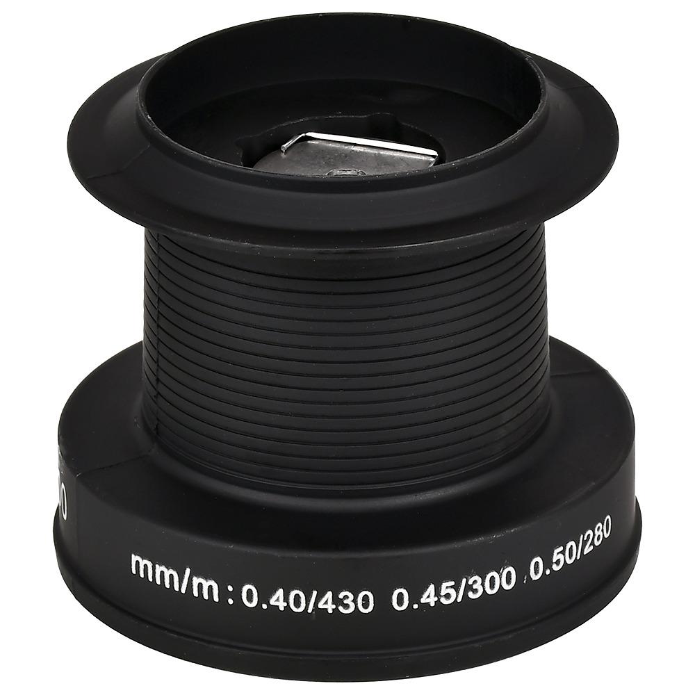 Катушка карповая с бейтранером SF24345-10 Magnum Carp 10000 5+1bb металл шпуля - фото 5 Катушка карповая с бейтранером SF24345-10 Magnum Carp 10000 5+1bb металл шпуля - фото 5