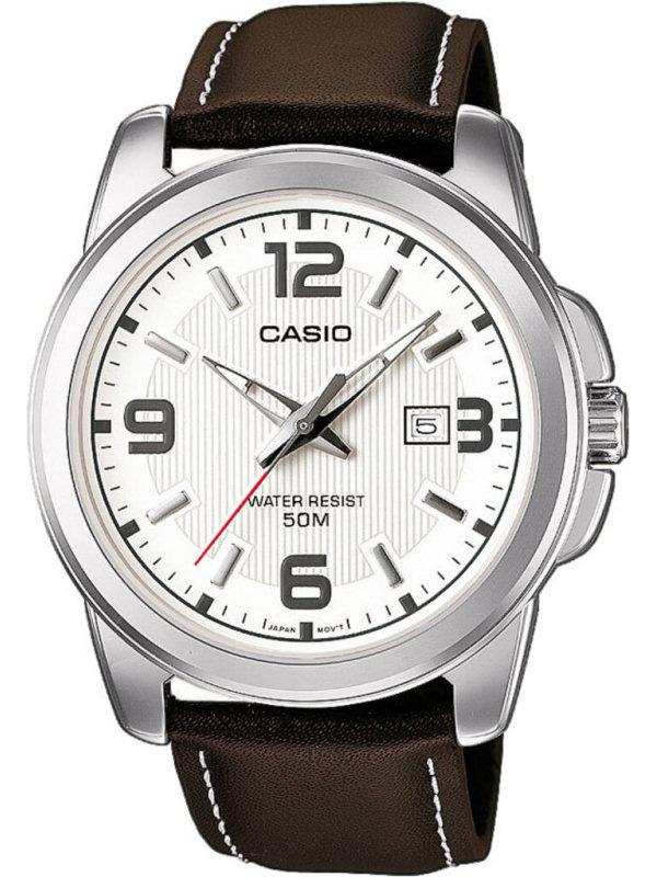 Наручний годинник чоловічий Casio MTP-1314L-7AVEF (460114)