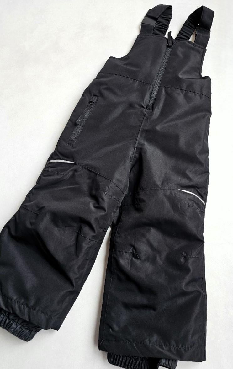 Лыжный костюм для мальчиков Crivit Termolite 86-92 см (567830/271660 ) - фото 6