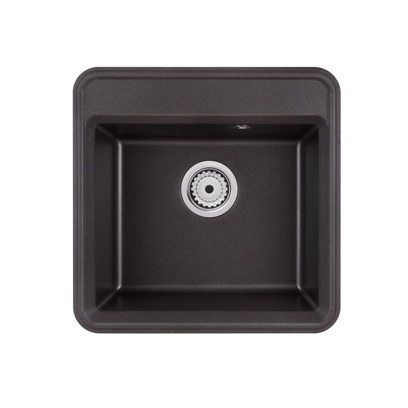 Кухонная мойка Q-tap CS 5151 Coffee (QTCS5151COF)