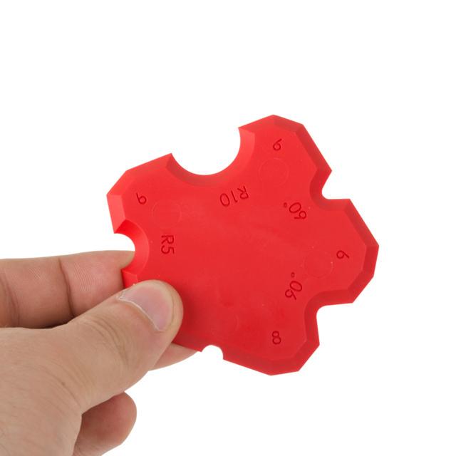 Набір шпателів для силікону 4 шт. - фото 10 Набір шпателів для силікону 4 шт. - фото 10