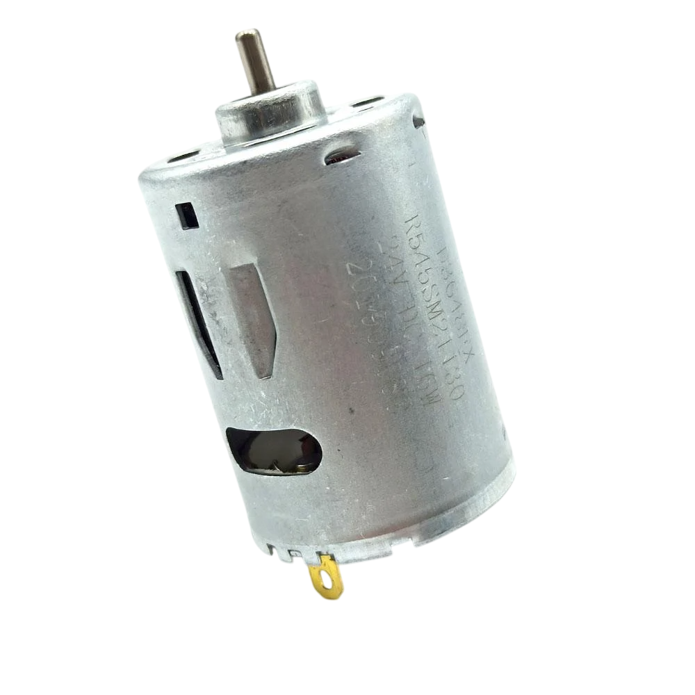 Двигун редуктора робочої групи для кавомашин Dr. Coffee 8D30009