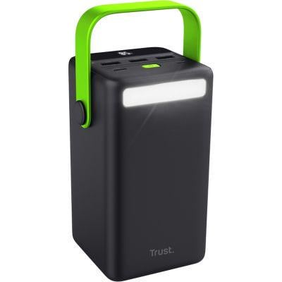 Повербанк Trust 50000 mAh Redoh XXL (25196)
