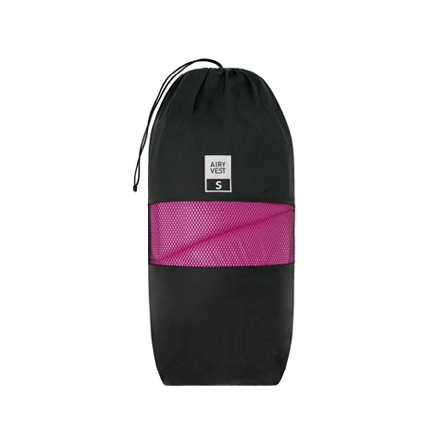 Будиночок-лежак AiryVest 2в1 для собак і котів S 55x22x34 см Pink (00887) - фото 4 Будиночок-лежак AiryVest 2в1 для собак і котів S 55x22x34 см Pink (00887) - фото 4