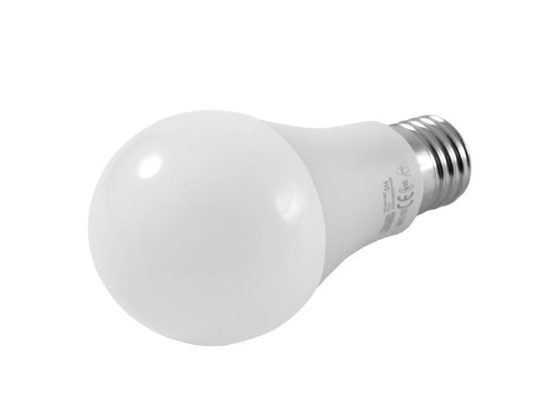 Светодиодная лампа Lemanso LM3813 Tuya Умный дом RGBCCT Wi-Fi 10W A60 E27 910 Lm 220-240V (22811041)