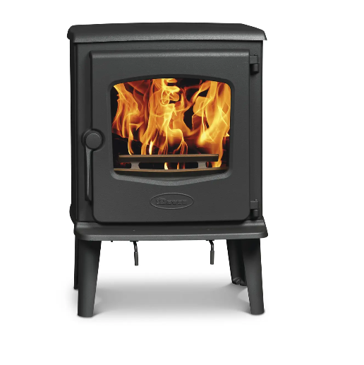 Печь чугунная Dovre CLASSIC 425 GM E6 8 кВт