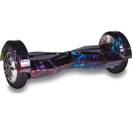 ГІроборд Smart Balance lambo U6 з додатком d 8"