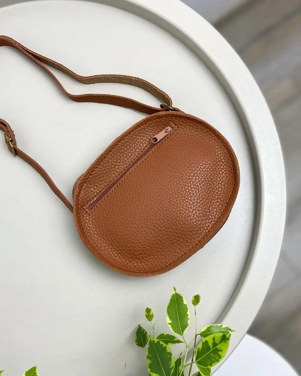 Сумка дитяча Рудий (139) - фото 3