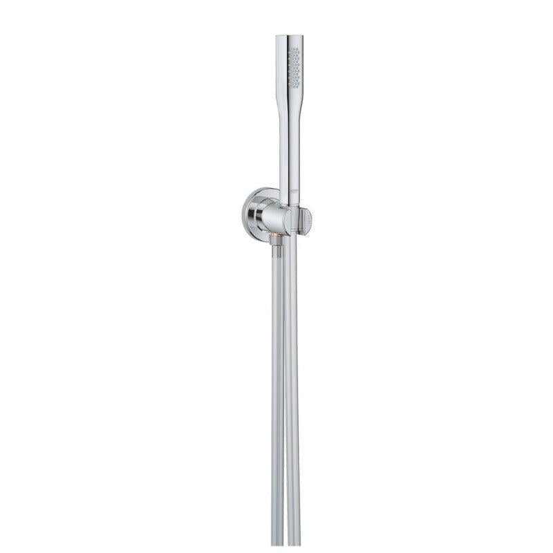 Набор для биде Grohe Euphoria Cosmopolitan Stick 26404000 Хром (61875)