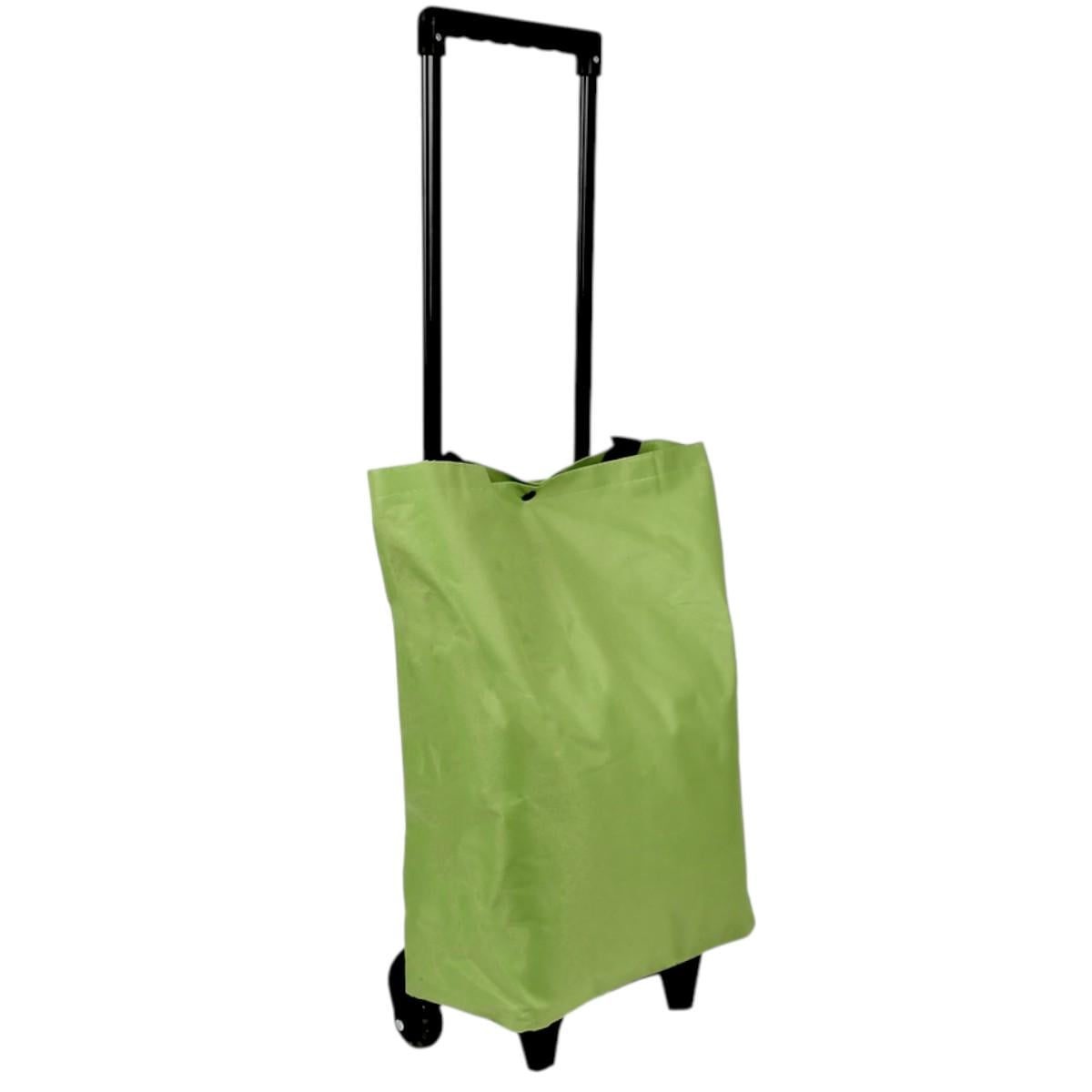 Сумка хозяйственная на колесах Shopping Bag 32х15х40 см (R32864) Сумка хозяйственная на колесах Shopping Bag 32х15х40 см (R32864)