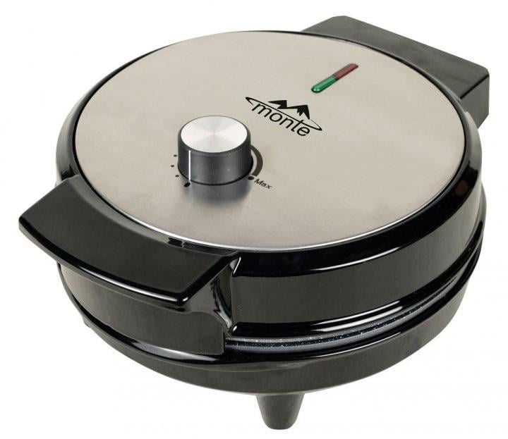 Вафельниця Monte MT-3520 (1288)