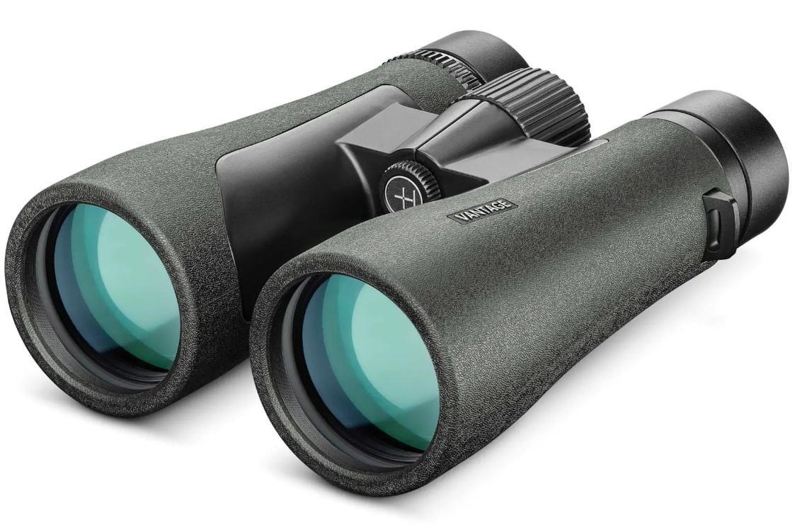 Бинокль Hawke Vantage 12x50 мм Green (34127)
