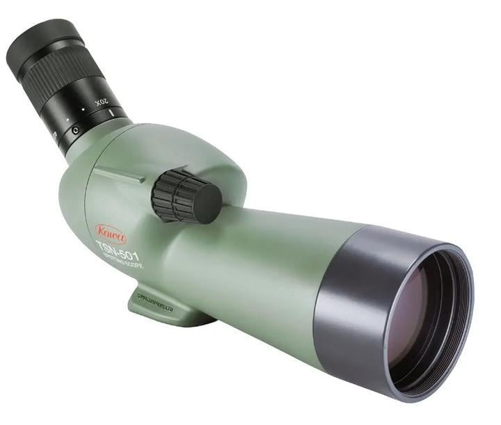 Подзорная труба Kowa 20-40x50/45 TSN-501 (927704)
