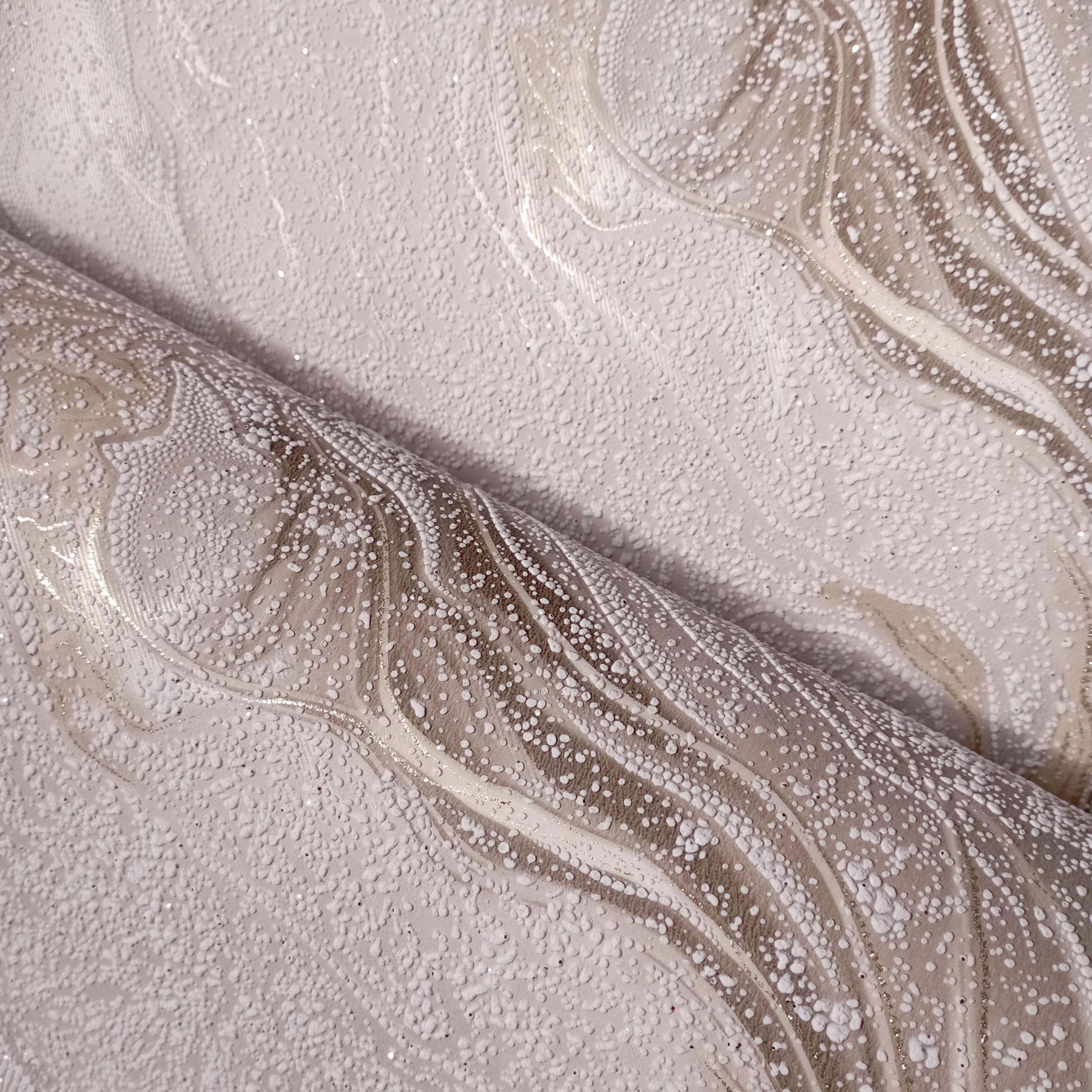 Обои акриловые под мрамор на бумажной основе (7256-08) - фото 2