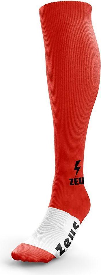 Гетры Zeus Calza Energy SLRED Z00061 р. 34-39