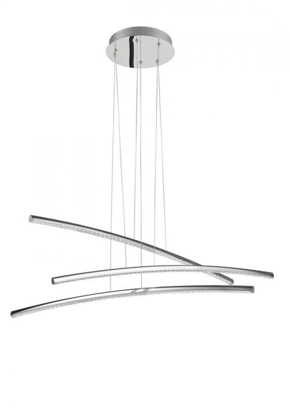 Люстра Nova Luce Seville 81007602