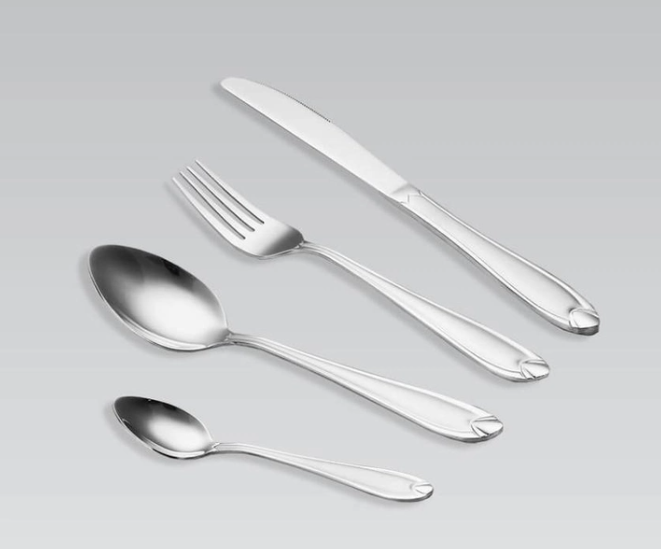 Набор столовых приборов Maestro 24 пр.