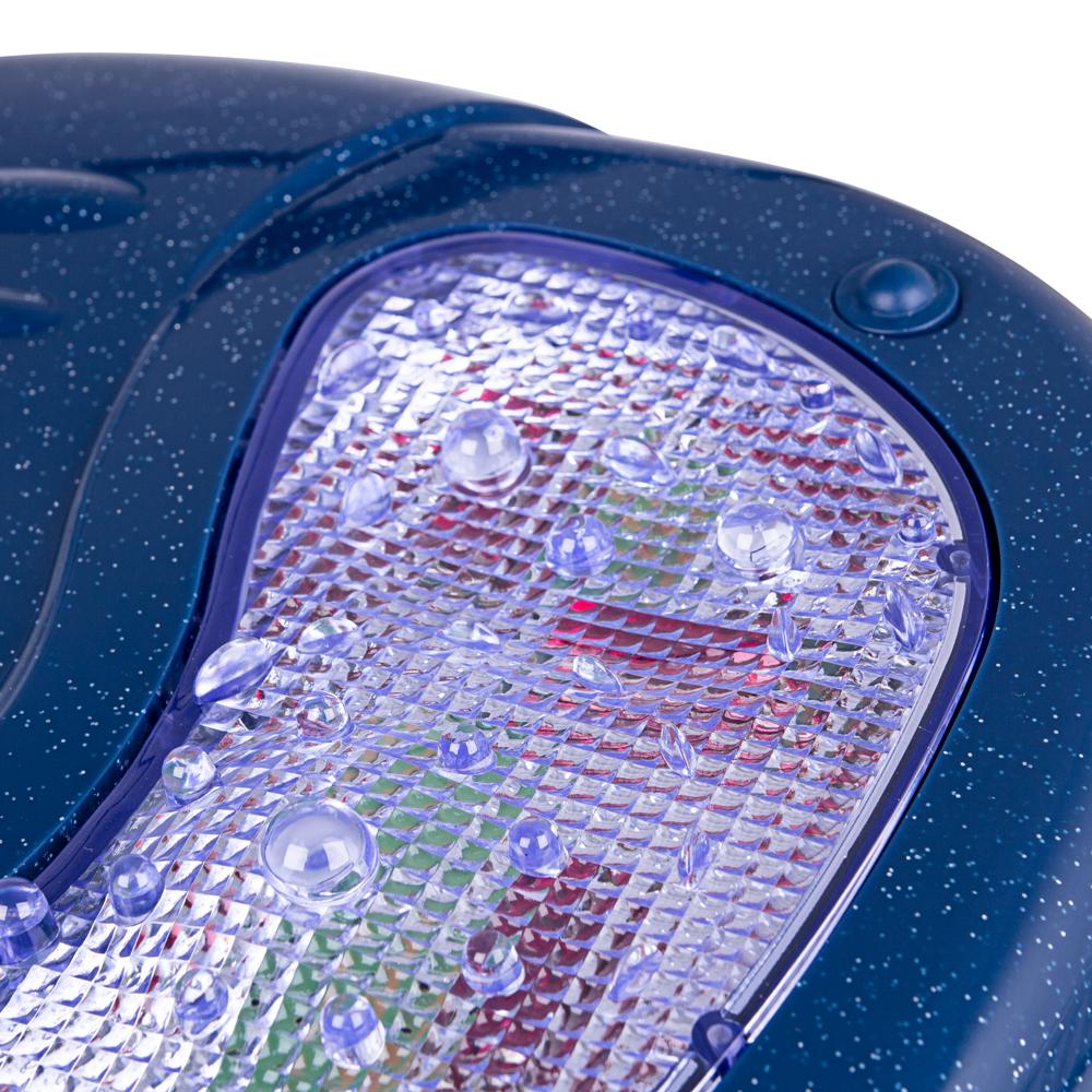 Массажер для ног inSPORTline Otterchill (278318) - фото 3 Массажер для ног inSPORTline Otterchill (278318) - фото 3