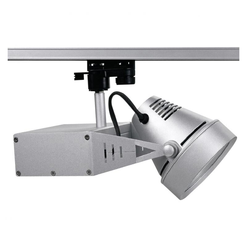 Светильник трековый поворотный Brille под лампу HD-15/35 (152026)