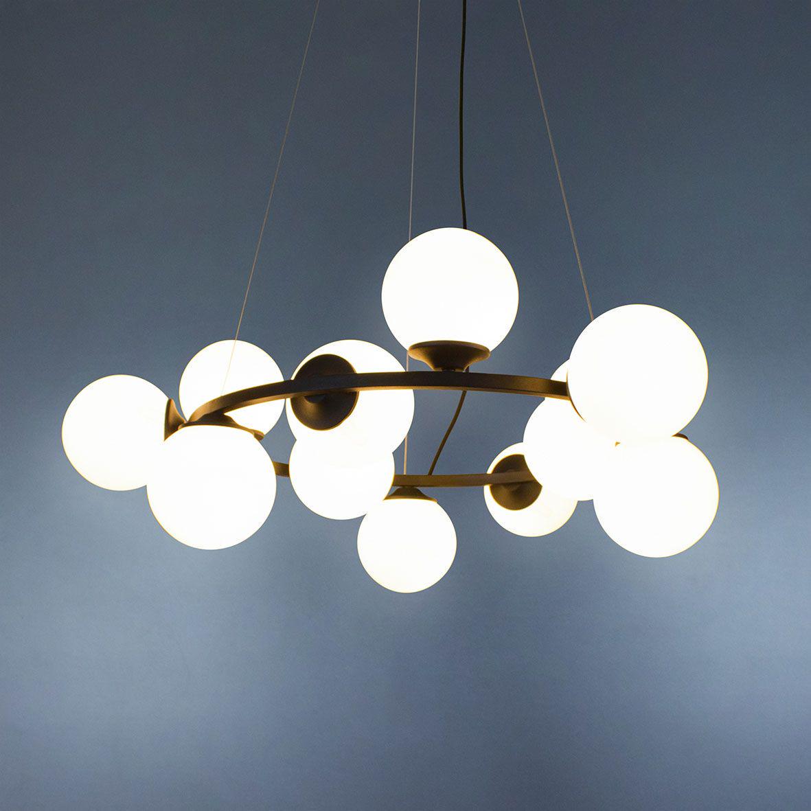 Люстра Imperium Light Frost (1401280.05.01)