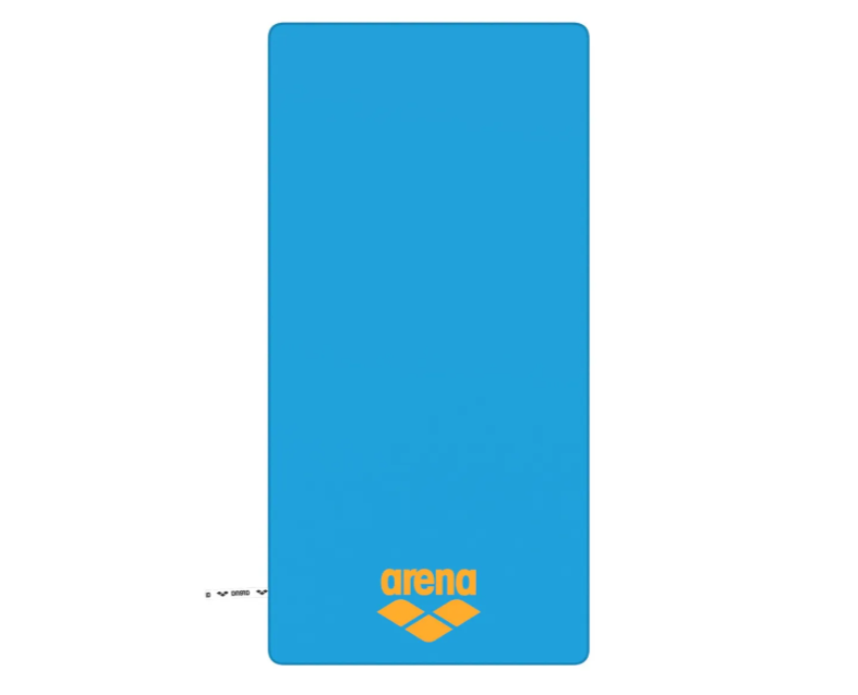 Рушник Arena Microfiber Gym Towel 100x50 см (009054-830) - фото 1