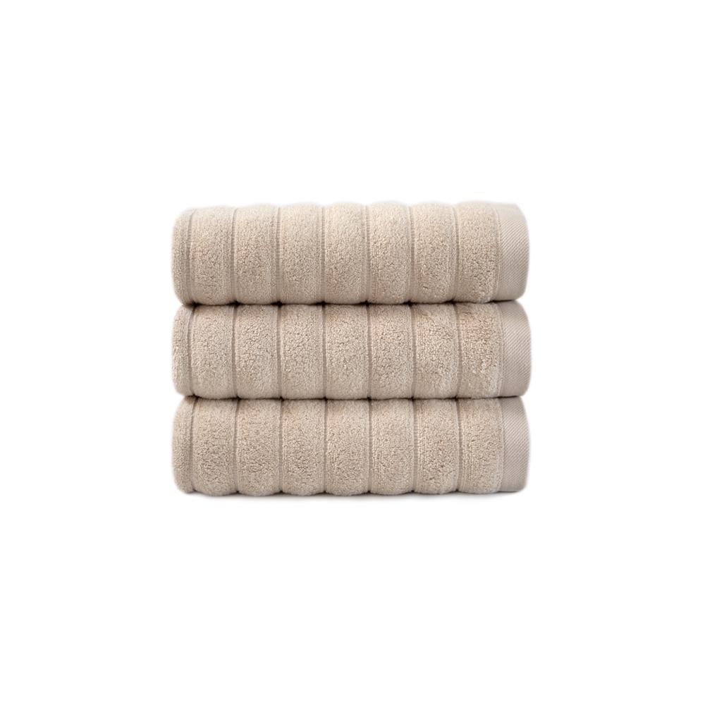 Рушник Irya Frizz microline kahve 500 г/кв. м 70х130 см Кавовий (svt-2000022293334) - фото 3 Рушник Irya Frizz microline kahve 500 г/кв. м 70х130 см Кавовий (svt-2000022293334) - фото 3