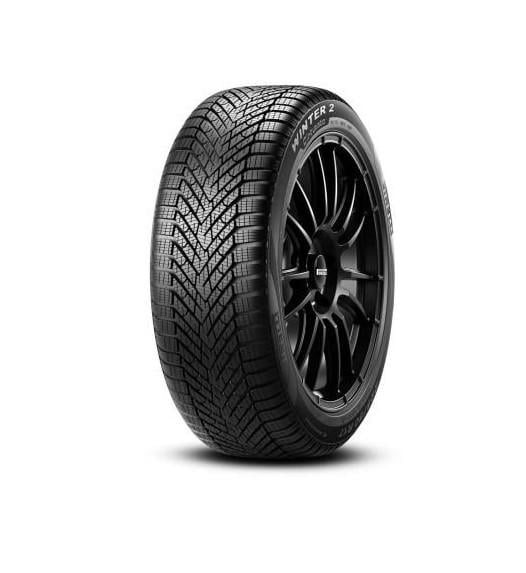 Шина Pirelli Cinturato Winter 2 195/55 R20 95H без шипів зимова XL