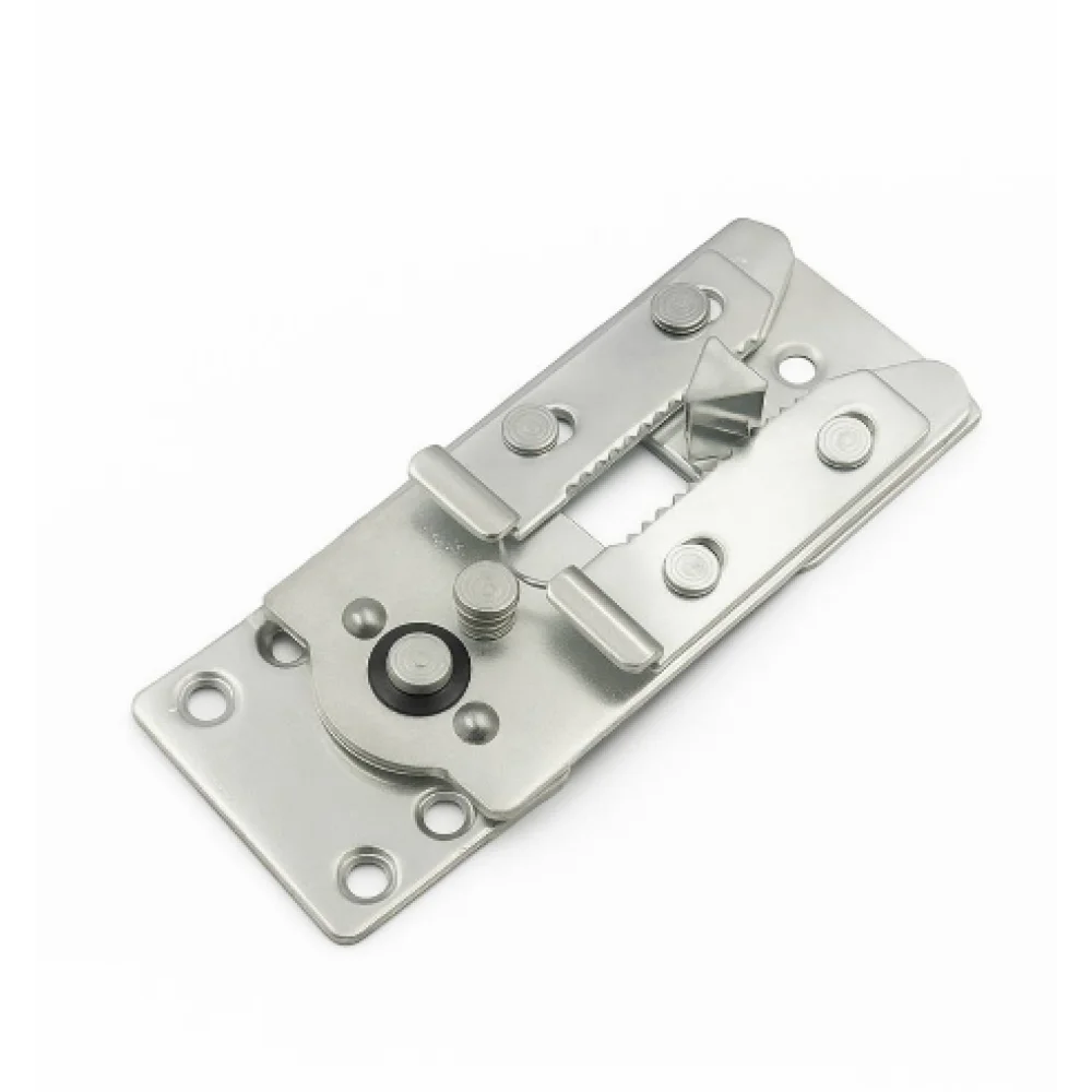 Механізм зачіп Крокодил Sigma Хром (AF1305)