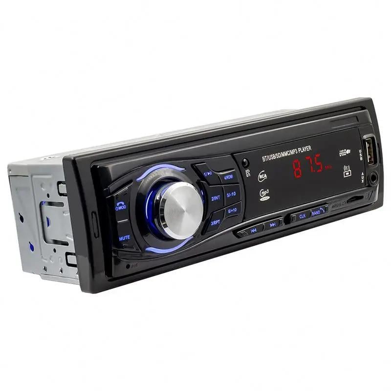 Автомагнітола G-1103 MP3 JSD ISO Bluetooth USB (44565-G-1103_364) - фото 1