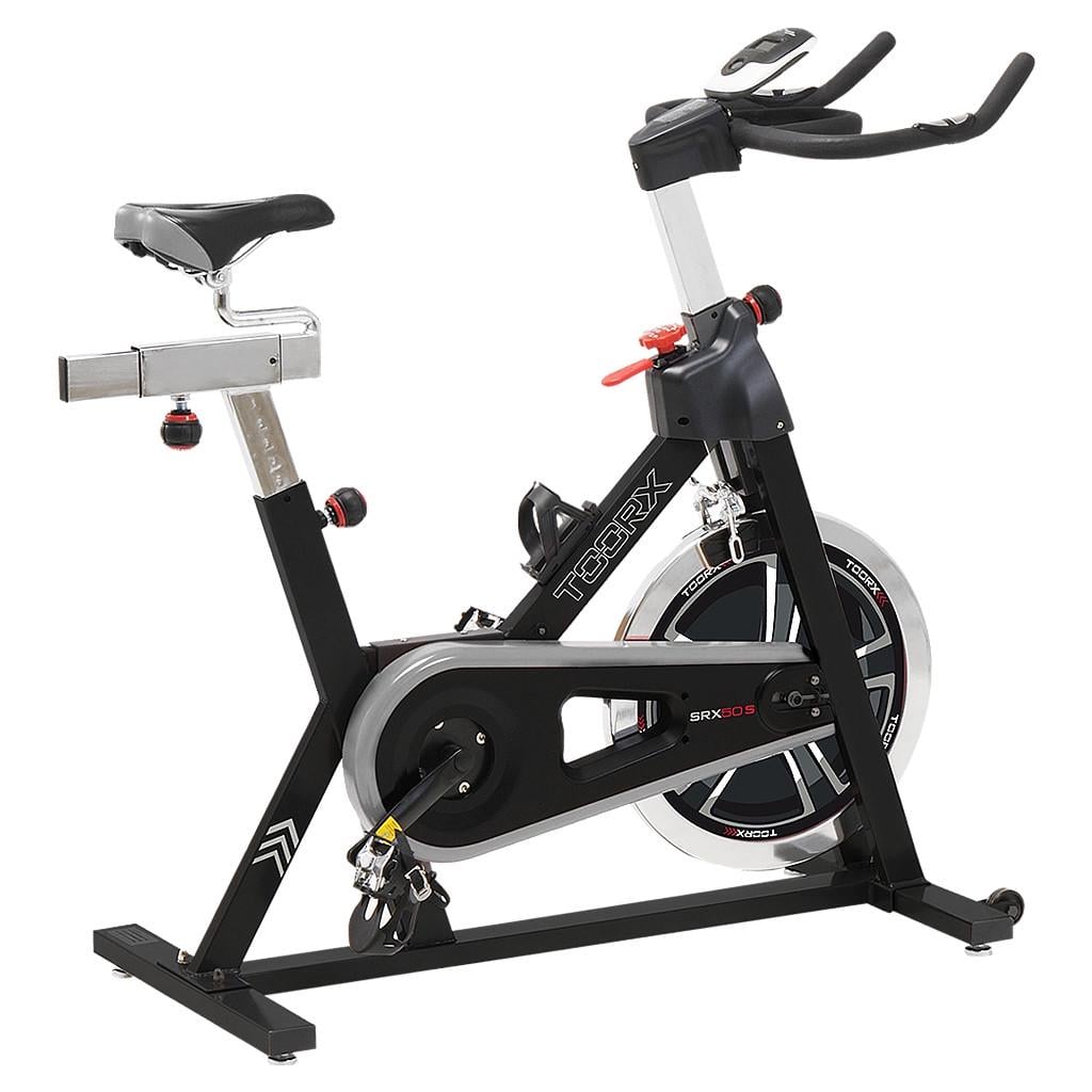 Сайкл-тренажер Toorx Indoor Cycle SRX-50S (2977326169)
