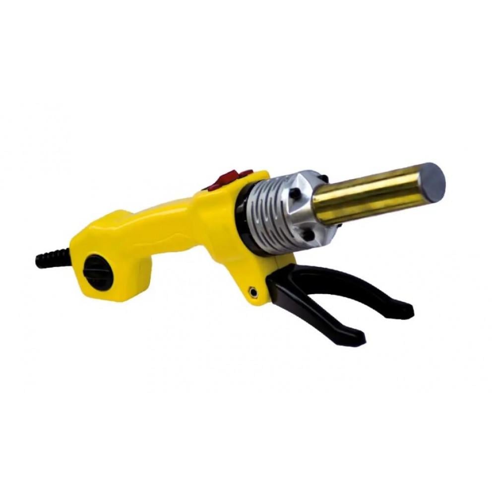 Паяльник стержневой со станиной/нагревательные насадки 16/20/25/32 (ZT32)