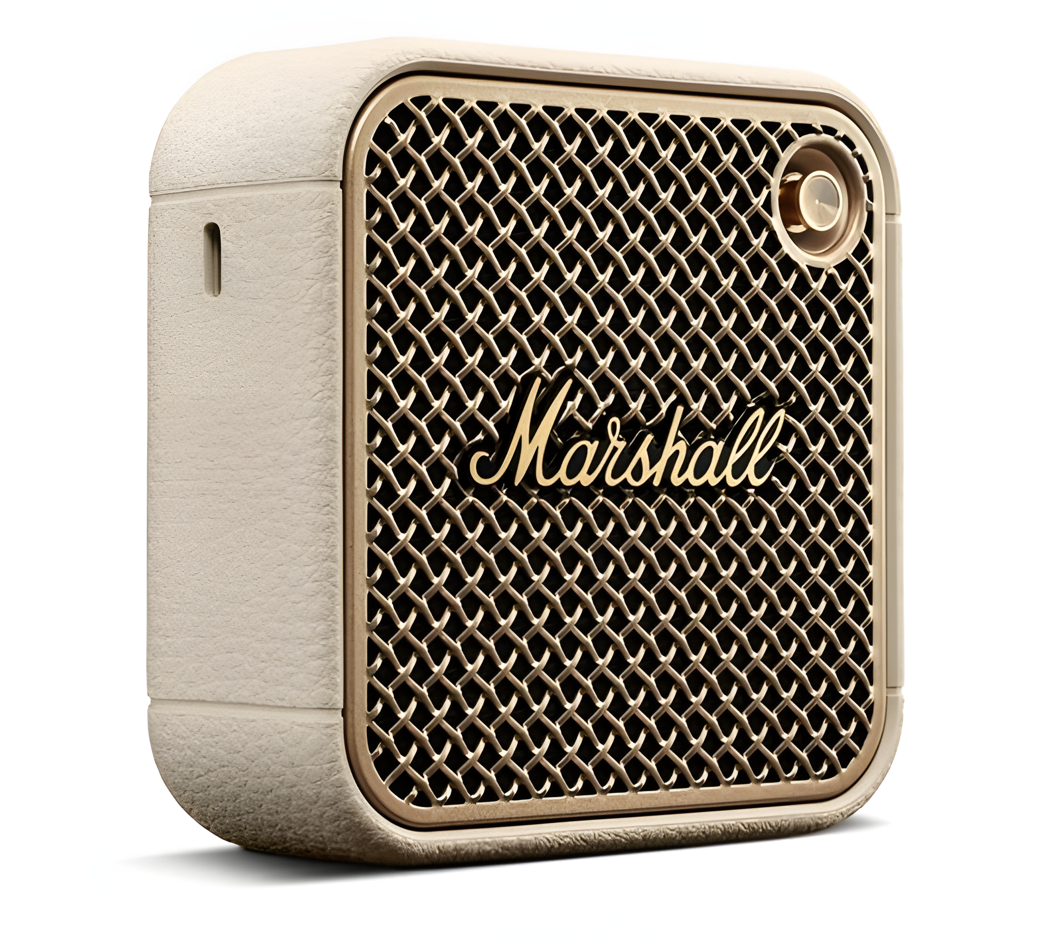 Портативная колонка Marshall Willen II 10W Cream (555r0097) Портативная колонка Marshall Willen II 10W Cream (555r0097)