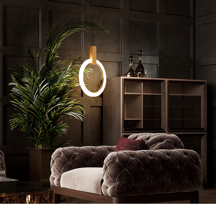 Светильник подвесной на тросах HALO LIGHTS (051010/1 Led) Светильник подвесной на тросах HALO LIGHTS (051010/1 Led)