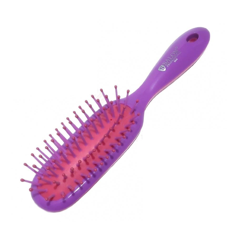 Щетка для волос Salon professional 8948C (8948C)