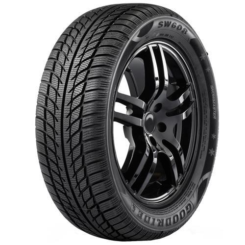 Шина зимняя Goodride SW608 245/45R19 102V (2433329)