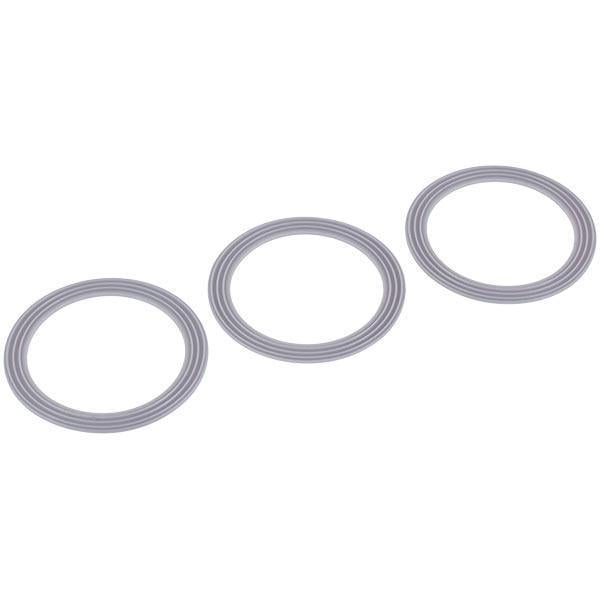 Набор уплотнителей блендерной чаши кухонного комбайна Kenwood (KW675702)