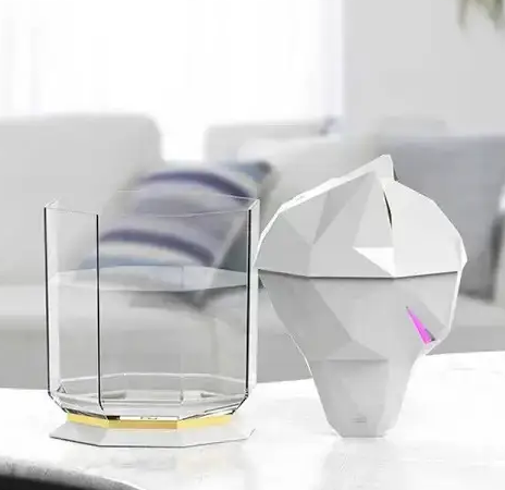 Увлажнитель воздуха RGB (27833592) - фото 6 Увлажнитель воздуха RGB (27833592) - фото 6