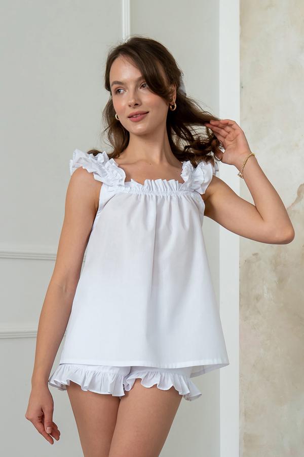 Пижама Forli Solange HL0069-02-78 XS/S (18164152)