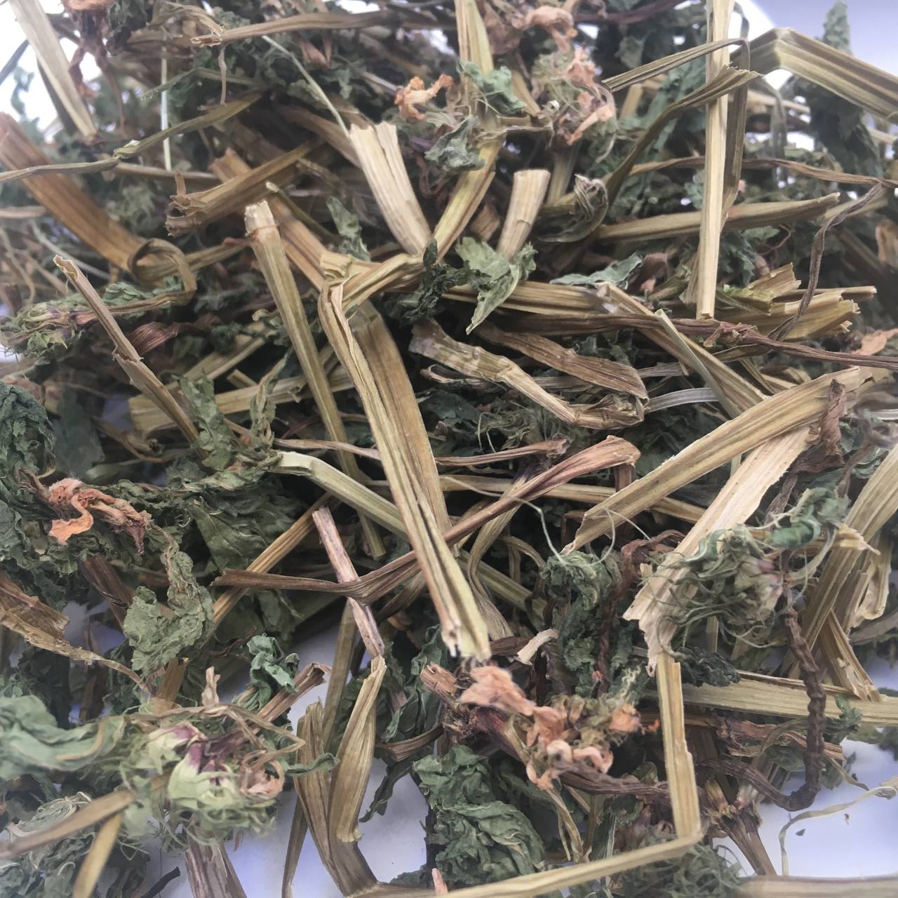 Яснотка белая трава Карпаты 50 г (628c794a481c416b59119b72)