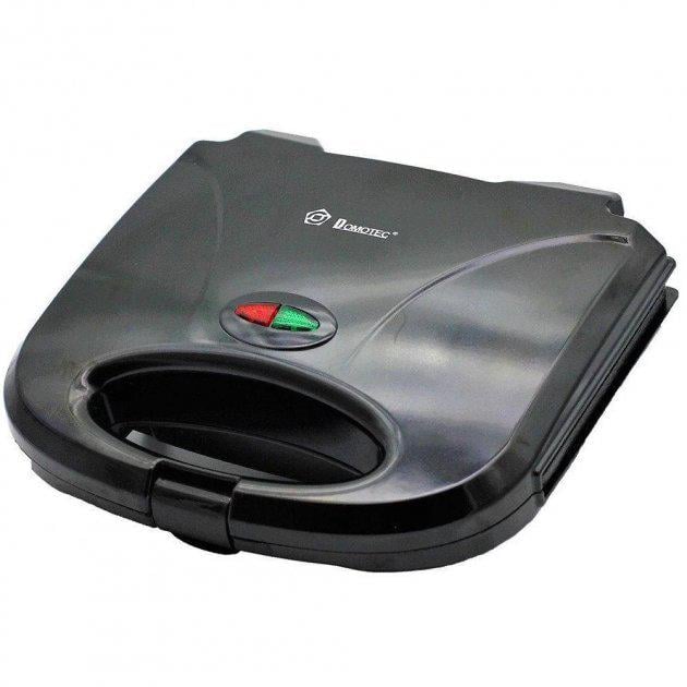 Сэндвичница гриль Domotec MS-7709 (Send-001)