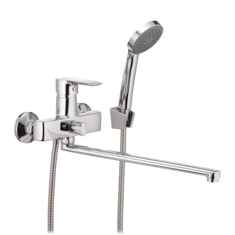 Смеситель для ванны Cron COLUMBIA 006 (CR0007)