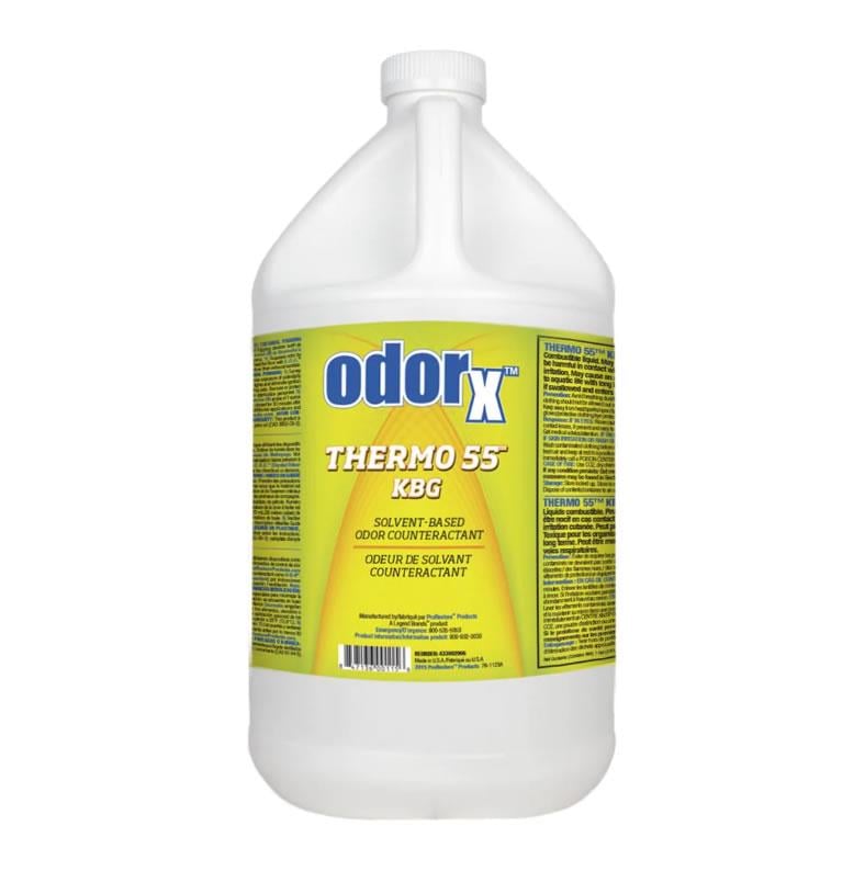 Рідина сухий туман для обладнання OdorX Thermo-55 KBG 3,8 мл (865404-02)