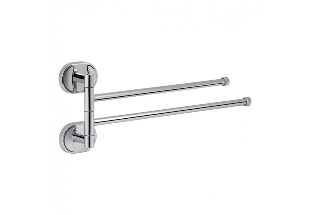 Полотенцедержатель Lidz CRM -114.07.02