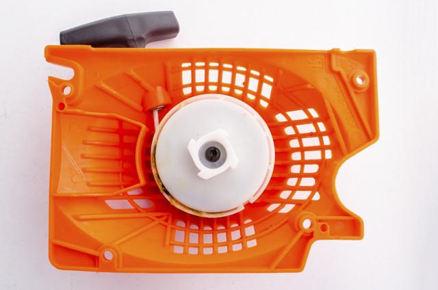 Стартер для бензопил серии 4500-5200 4 зацепа (0206)