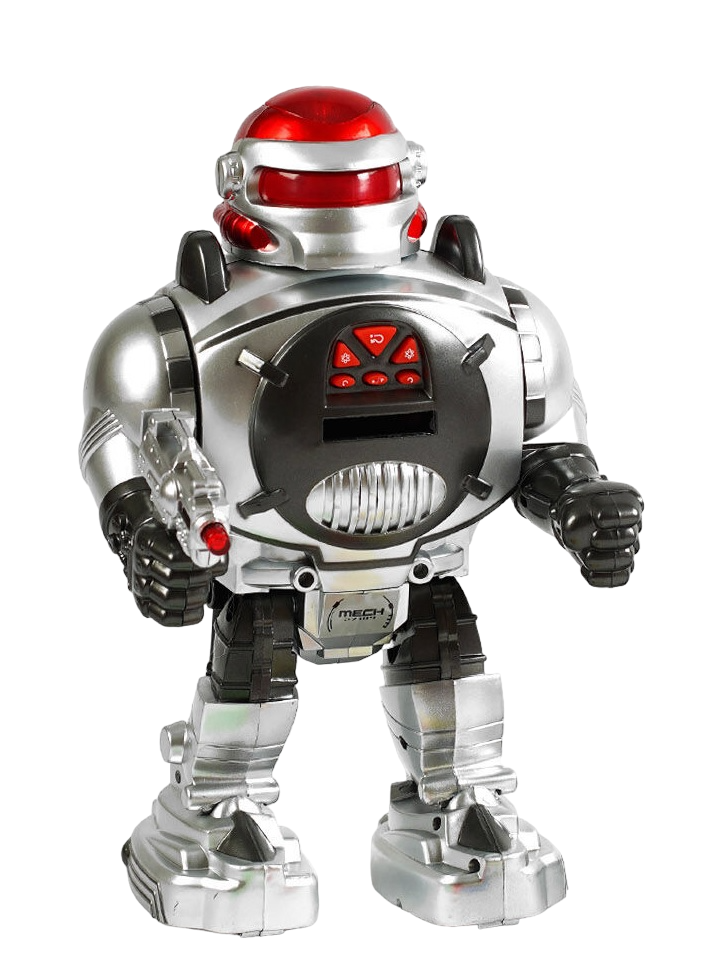 Робот на радиоуправлении WToys Галактик 18122 свет/песни/викторина/стреляет дисками/истории/от батареек украинская озвучка (147734) Робот на радиоуправлении WToys Галактик 18122 свет/песни/викторина/стреляет дисками/истории/от батареек украинская озвучка (147734)