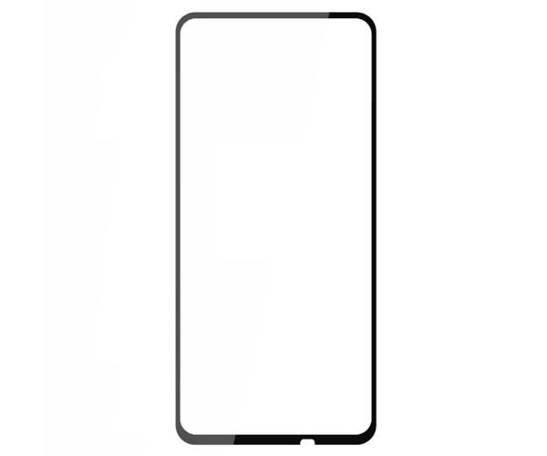 Закаленное защитное стекло Full Screen Tempered Glass для Huawei P smart Z Y9 2019 Prime