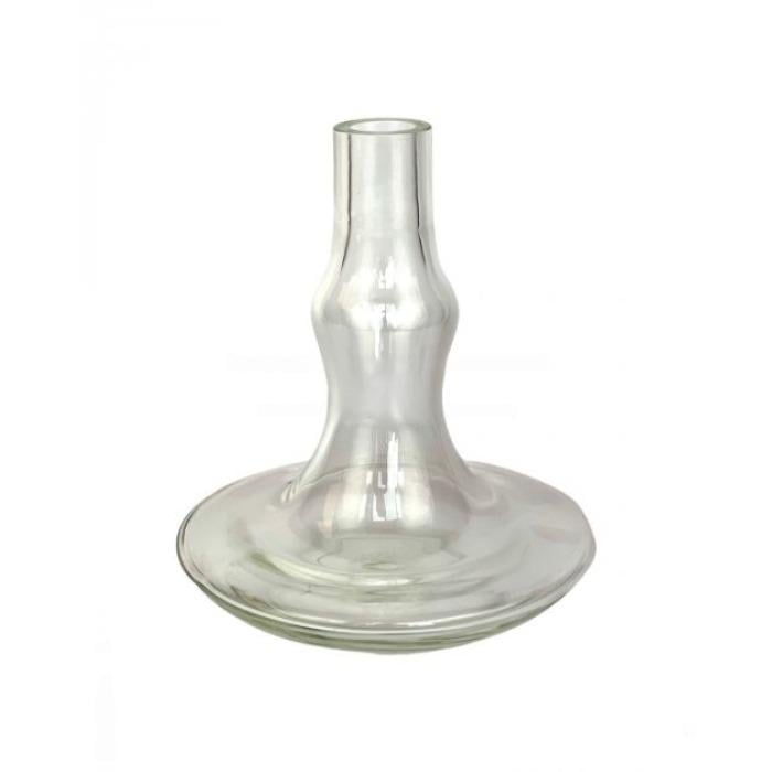 Колба Garden Mini под поклейку Серебряный (22677)