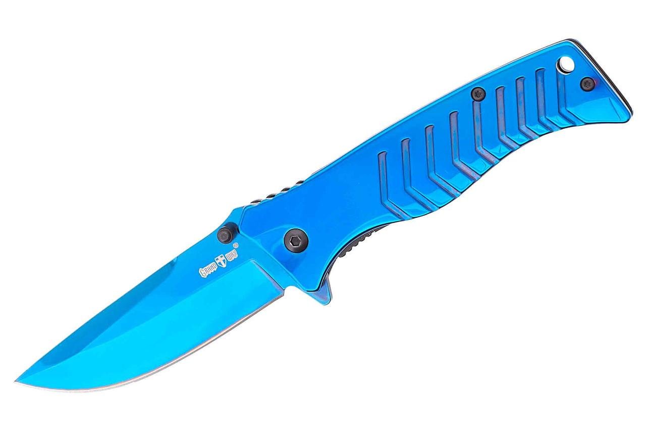 Нож складной Grand Way 6944 BCFPT (9247878)